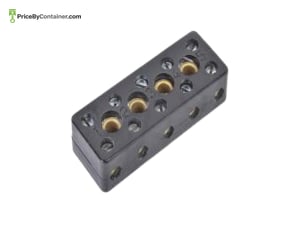 MERCEDES-BENZ 0165456726 — Mercedes-Benz Genuine RECEPTACLE 0165456726
