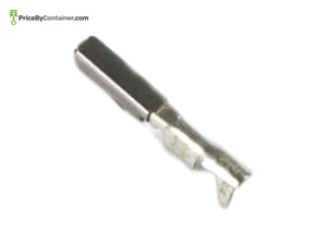 MERCEDES-BENZ 0165458526 — MERCEDES BENZ GENUINE RECEPTACLE A0165458526