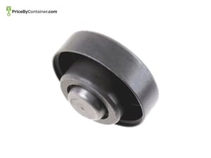 MERCEDES-BENZ 0169813310 — Mercedes-Benz Genuine NEEDLE BEARING 0169813310