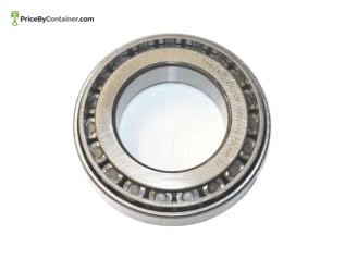MERCEDES-BENZ 0169813405 — MERCEDES BENZ TAPERED ROLLER BEARING GENUINE TRANSMISSION PARTS 0169813405