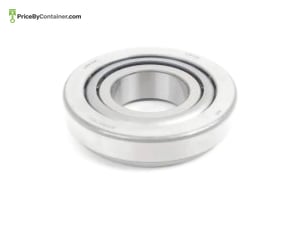 MERCEDES-BENZ 0169815905 — Mercedes-Benz Genuine TAPERED ROLLER BEARING 0169815905