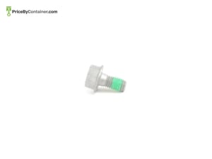 MERCEDES-BENZ 0169900601 — MERCEDES BENZ GENUINE SCREW A0169900601