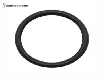 MERCEDES-BENZ 0169970448 — Mercedes-Benz Genuine SEAL RING 0169970448