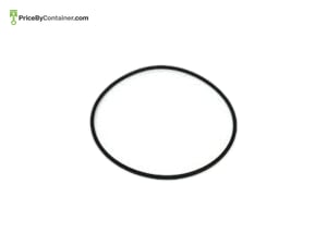MERCEDES-BENZ 0169971348 — Mercedes-Benz Genuine ORING 0169971348