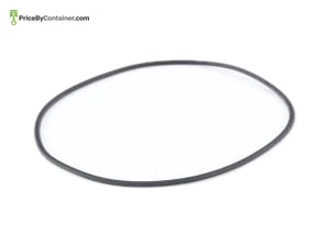 MERCEDES-BENZ 0169971448 — Mercedes-Benz Genuine SEAL RING TRANSMISSION 0169971448