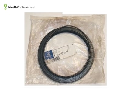 MERCEDES-BENZ 0169975647 — Mercedes-Benz Genuine Original New Shaft Seal Ring 0169975647 Synopsis : Within compatible vehicle models, the…