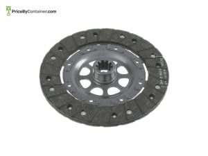 MERCEDES-BENZ 017250750380 — MERCEDES BENZ GENUINE CLUTCH PLATE A017250750380