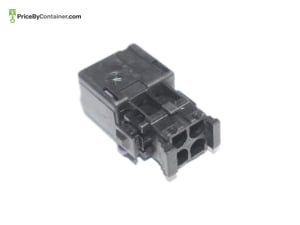 MERCEDES-BENZ 0175450628 — MERCEDES BENZ GENUINE PLUG HOUSING 0175450628