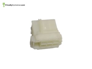 MERCEDES-BENZ 0175455926 — The Mercedes-Benz Genuine Plug with part number 0175455926 is a precision-engineered component designed to uphold the…
