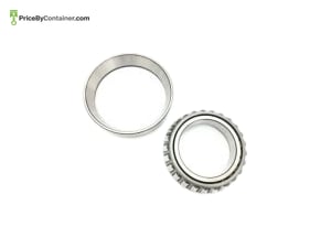 MERCEDES-BENZ 017981100564 — Mercedes-Benz Genuine BEARING 017981100564