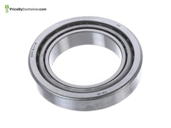 MERCEDES-BENZ 0179811105 — Mercedes-Benz Genuine TAPERED ROLLER BEARING 0179811105