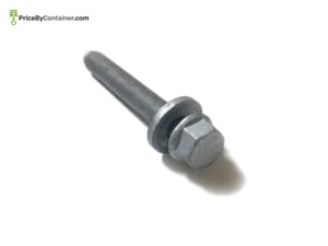 MERCEDES-BENZ 0179906001 — Mercedes-Benz Genuine HEAD BOLT 0179906001