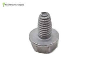 MERCEDES-BENZ 0179906301 — Mercedes-Benz Genuine HEX. HEAD BOLT W FLANGE 0179906301
