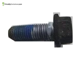 MERCEDES-BENZ 0179908101 — Mercedes-Benz Genuine NUT 0179908101