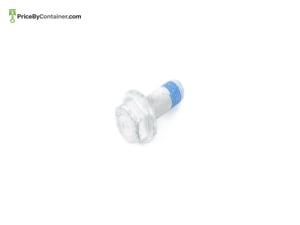 MERCEDES-BENZ 0179908201 — Mercedes-Benz Genuine SCREW 0179908201