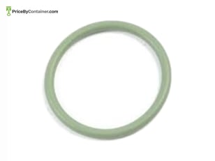 MERCEDES-BENZ 0179972148 — Mercedes-Benz Genuine RED O-RING 0179972148
