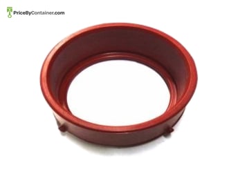 MERCEDES-BENZ 0179974045 — Mercedes-Benz Genuine SEALING RING 0179974045