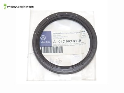 MERCEDES-BENZ 0179979245 — MERCEDES BENZ SEALING RING TRANSMISSION CASE REAR COVER GENUINE TRANSMISSION 0179979245
