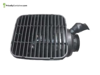 MERCEDES-BENZ 0180942502 — DESCRIPTION MERCEDES BENZ 0180942502 GENUINE AIR FILTER (002)