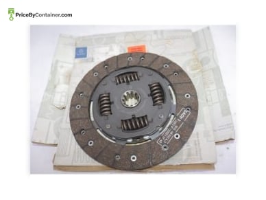 MERCEDES-BENZ 0182508903 — Mercedes-Benz Genuine Original New Clutch Disc 0182508903 (003) Smooth Transmission Operation: The Genuine Clutch Disc…