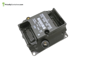 MERCEDES-BENZ 0185450332 — MERCEDES BENZ CONTROL MOUDLE GENUINE ELECTRIC PARTS 0185450332