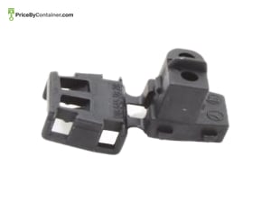 MERCEDES-BENZ 0185453828 — MERCEDES BENZ GENUINE RECEPTACLE HOUSING A0185453828