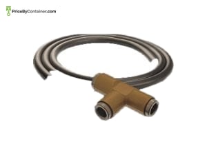 MERCEDES-BENZ 0185458526 — Mercedes-Benz Genuine CONTACT SOCKET 0185458526