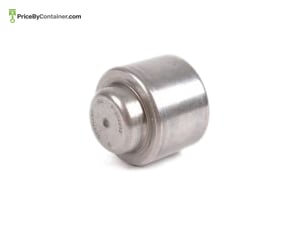 MERCEDES-BENZ 0189812510 — Mercedes-Benz Genuine BEARING 0189812510