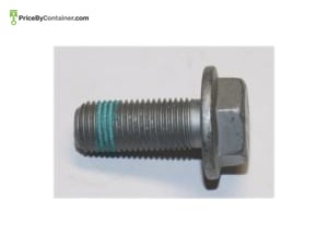 MERCEDES-BENZ 0189900001 — Description Mercedes-Benz Genuine Original New Head Bolt 0189900001 (003)