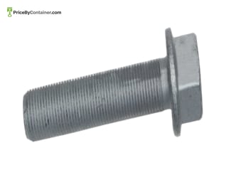 MERCEDES-BENZ 0189907901 — Mercedes-Benz Genuine BOLT 0189907901