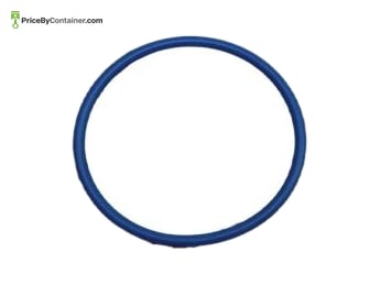 MERCEDES-BENZ 0189970245 — Mercedes-Benz Genuine ORING 0189970245