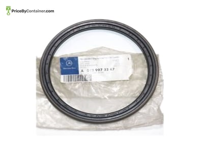 MERCEDES-BENZ 0189973347 — Description Mercedes Benz Genuine Shaft Seal for Wheel Bearing 0189973347 (002)