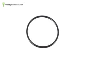 MERCEDES-BENZ 0189973545 — Mercedes-Benz Genuine O-RING 0189973545