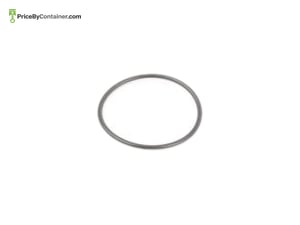 MERCEDES-BENZ 0189974348 — MERCEDES BENZ GENUINE SEALING RING A0189974348