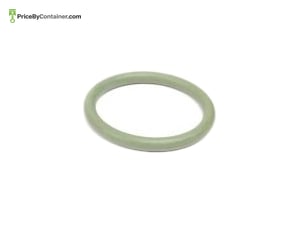 MERCEDES-BENZ 0189974645 — Mercedes-Benz Genuine O RING 0189974645