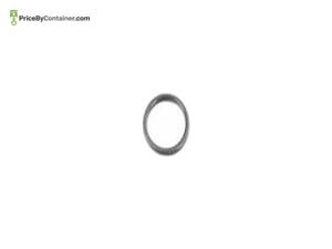 MERCEDES-BENZ 0189979345 — Mercedes-Benz Genuine O-RING 0189979345