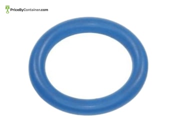 MERCEDES-BENZ 0189979645 — MERCEDES BENZ GENUINE O-RING A0189979645