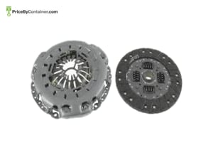 MERCEDES-BENZ 0192502901 — MERCEDES BENZ GENUINE SINGLE DRY DISC CLUTCH A0192502901