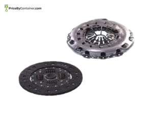 MERCEDES-BENZ 0192506901 — Mercedes-Benz Genuine SINGLE PLATE DRY CLUTCH 0192506901