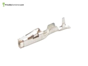 MERCEDES-BENZ 0195452526 — Mercedes-Benz Genuine CONTACT SOCKET 0195452526