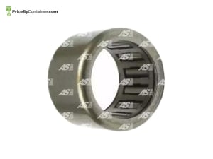 MERCEDES-BENZ 0199811910 — Mercedes-Benz Genuine NEEDLE ROLLER BEARING 0199811910