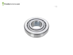 MERCEDES-BENZ 0199816205 — Mercedes-Benz Genuine TAPERED ROLLER BEARING 0199816205