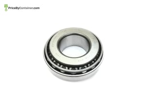 MERCEDES-BENZ 0199816305 — Mercedes-Benz Genuine TAPERED ROLLER BEARING 0199816305