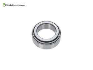 MERCEDES-BENZ 0199816405 — Mercedes-Benz Genuine TAPERED ROLLER BEARING 0199816405