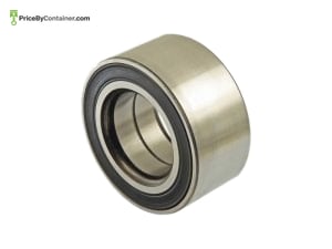 MERCEDES-BENZ 019981640564 — MERCEDES BENZ GENUINE TAPERED ROLLER BEARING A019981640564