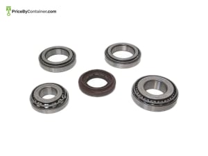 MERCEDES-BENZ 0199816605 — Mercedes-Benz Genuine TAPERED ROLLER BEARING 0199816605