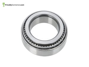 MERCEDES-BENZ 0199816705 — Mercedes-Benz Genuine TAPERED ROLLER BEARING 0199816705