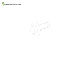 MERCEDES-BENZ 0199906501 — Mercedes-Benz Genuine HEAD BOLT 0199906501