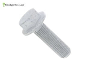 MERCEDES-BENZ 0199907901 — Mercedes-Benz Genuine BOLT 0199907901
