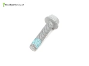 MERCEDES-BENZ 0199908001 — MERCEDES BENZ GENUINE BOLT A0199908001